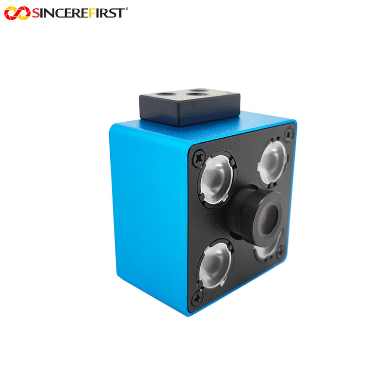 2MP HD Global Shutter USB3.0 HDMI Dual Interface Output High Speed Camera Module