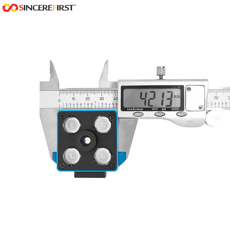 2MP HD Global Shutter USB3.0 HDMI Dual Interface Output High Speed Camera Module