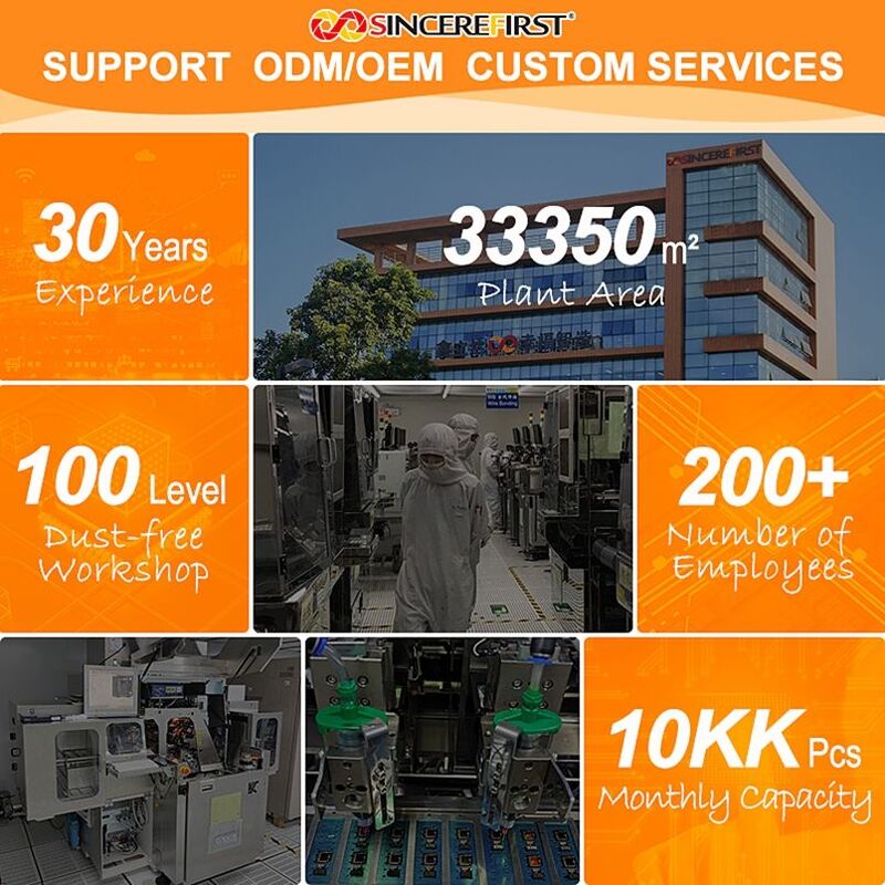 OV2710 CMOS Sensor 2MP HD Image Wide Angle USB2.0 Camera Module