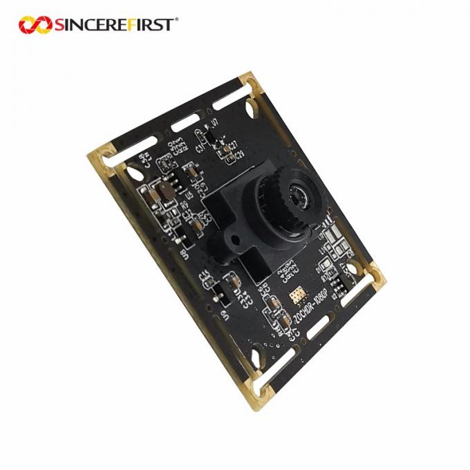 USB Arduinoのカメラ モジュール2mp Cmosのイメージ センサーのカメラ モジュール